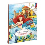 Mica Sirena, - Editura Gama