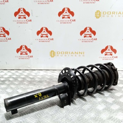 Amortizor fata stanga/dreapta Audi Seat Skoda Vw 1.2-2.0 2019 foto