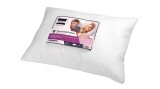 Cumpara ieftin Perna Somnart Polycotton - 50 x 70 cm Relax KipRoom