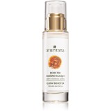Orientana Reishi &amp; Rhodiola Glow Day Booster ser cu efect iluminator 30 ml