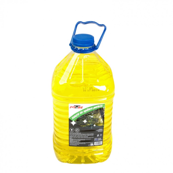 Lichid parbriz vara 5L