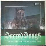 Disc vinil, LP. Sacred Songs-KENNETH McKELLAR, Rock and Roll