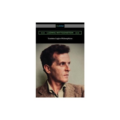 Tractatus Logico-Philosophicus foto