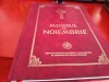 MINEIUL PE NOIEMBRIE 2005 CU BINECUVANTAREA PF TEOCTIST. REPRODUCE EDIȚIA 1983
