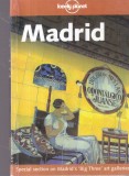 Cumpara ieftin Damien Simonis - Madrid Ghid Lonely Planet Brosat 2002 224 pagini 13x20 cm Engleza Istorie