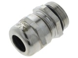 Garnitură etanșare cu &icirc;mpăm&acirc;ntare HELUKABEL IP68 1,5 metrică alamă pentru cabluri 6-12 mm