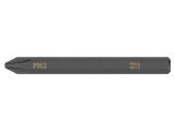 Bit Șurubelniță Phillips PH2 70mm 1/4"