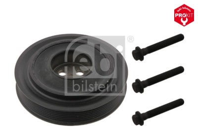 FEBI BILSTEIN 33679 Fulie curea, arbore cotit foto