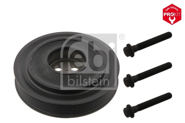 FEBI BILSTEIN 33679 Fulie curea, arbore cotit