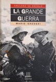 La grande guerra - Mario Isnenghi, Carte