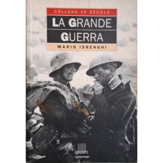 La grande guerra &ndash; Mario Isnenghi