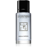 Le Couvent Maison de Parfum Botaniques Aqua Imperi eau de cologne unisex 50 ml