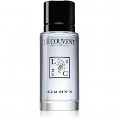 Le Couvent Maison de Parfum Botaniques Aqua Imperi eau de cologne unisex 50 ml