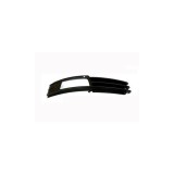 Grila bara fata Audi A6 (C6), 10.2008-03.2011, Dreapta, 4F0807682P, 133927-2