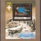 DB1 Sport Olimpiada Iarna Albertville 1992 Comore SS MNH
