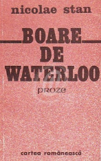 Boare de Waterloo - proze foto