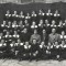 A3681N Eleve și profesori de la Liceul de fete nr 2/Liceul Oltea Doamna, 1936, Cernăuți