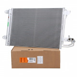 Radiator Clima Nrf Skoda Octavia 2 2004-2013 35520, General