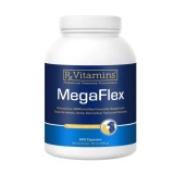 Cumpara ieftin RX MegaFlex, 600 capsule, Rx Vitamins