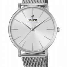 Ceas Dama, Festina, Boyfriend F20475/1 - Marime universala