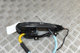 M&acirc;ner exterior ușă dreapta spate BMW 8 Gran Coupe G16, F93 2021 OEM: 9881776,9491462 31426030