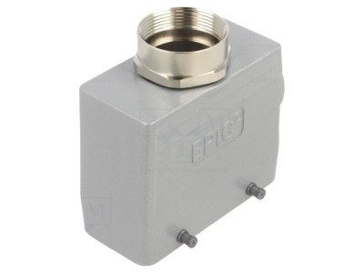 Conector carcasă HDC EPIC H-B 16 PG29 foto