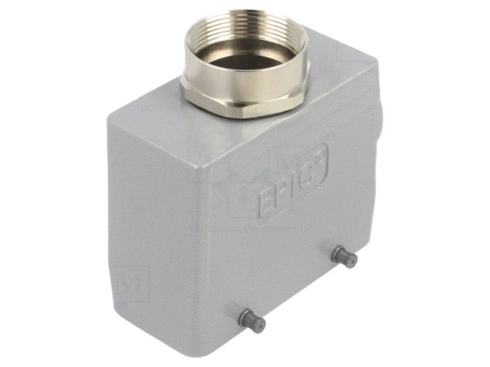 Conector carcasă HDC EPIC H-B 16 PG29
