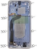 Display Samsung SM-S937 S25 EDGE SILVER ( Service Pack )