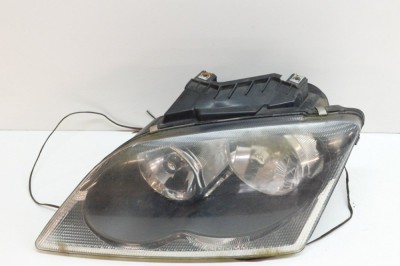 Far st&amp;acirc;nga față CHRYSLER PACIFICA 2003 OEM: MPV | 14276204 foto