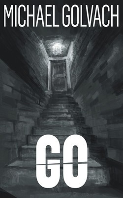 Go: A Riveting Crime Mystery foto