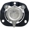 Proiector ceata Alfa Romeo Giulietta (940) 05.2010- TYC bec H3 partea stanga/dreapta