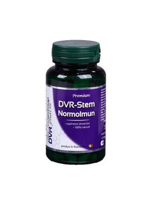 DVR Stem Normoimun 60cps DVR Pharma foto