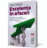 Excelenta in afaceri - Jim Collins