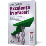 Excelenta in afaceri - Jim Collins