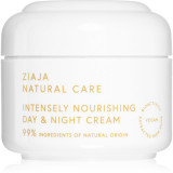 Ziaja Natural Care cremă intens hrănitoare 50 ml