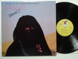 LP (vinil) Brand X: Masques (NM)