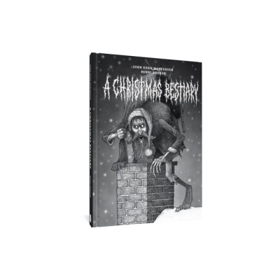 A Christmas Bestiary foto