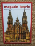 MAGAZIN ISTORIC - APRILIE, 2003
