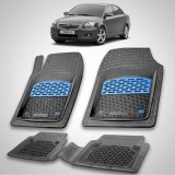 Cumpara ieftin Covorase Toyota Avensis T250 Compatibile Sedan 2006-2008 | Blue