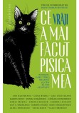 Cumpara ieftin Ce vraji a mai facut pisica mea, Humanitas