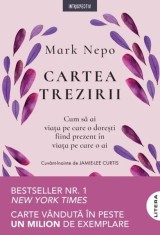 Cartea trezirii - Mark Nepo
