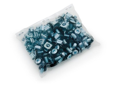 Triton set 50buc surub+piulita+saiba foto