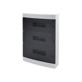 Tablou aplicat 54M IP40 &ndash; GEWISS | GW40051