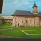 CPI B12561 CARTE POSTALA - BISERICA MANASTIRII NEAMT