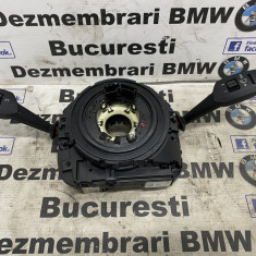 Unitate SZL senzor unghi volan BMW E81,E87,E90,E91,X1