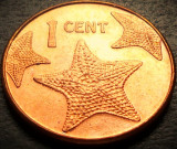 Cumpara ieftin Moneda exotica 1 CENT - I-LE BAHAMAS, anul 2006 * cod 4185 B = A.UNC, America de Nord