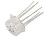 Amplificator Operațional NTE945 TO5 1 Canal &plusmn;20VDC