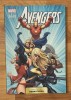 Avengers Marvel 2000. Colectia Renasterea