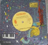 Vinil LP Colectiv - La Un Pas De Fericire (Electrecord, 1963) Muzica Folk/Pop/Rock - Marcela Rusu, Luigi Ionescu