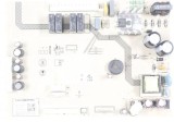 MODUL ELECTRONIC DE CONTROL U2 4938826410 BEKO/GRUNDIG/ARCELIK